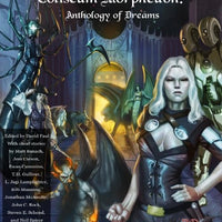 Coliseum Morpheuon: Anthology of Dreams (Fiction)