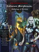 Coliseum Morpheuon: Anthology of Dreams (Fiction)