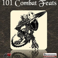 101 Combat Feats