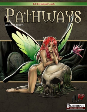 Pathways #16