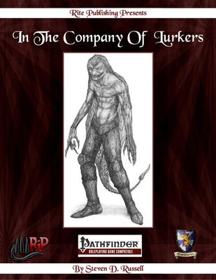 In The Company of Lurkers