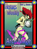 Heroes Weekly, Vol 1, Issue #3, Arch Mage Advanced Class