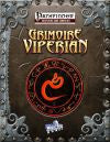 Grimoire Viperian - A Tome of Exotic Lore