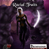 101 Featured Alternate Racial Traits