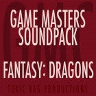 Game Masters Soundpack: Fantasy Dragons