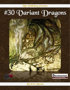 #30 Variant Dragons