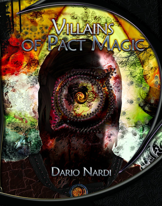 Villains of Pact Magic