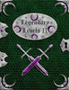Legendary Levels II