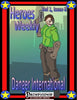 Heroes Weekly, Vol 1, Issue #8, Danger Inc.