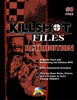 Killshot Files #0: Retribution