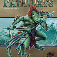 Pathways #18