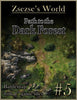 Zsezse's World - Path to the Dark Forest
