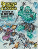 Dungeon Crawl Classics #72: Beyond the Black Gate
