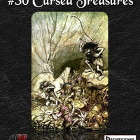 #30 Cursed Treasures