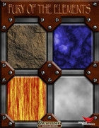Fury of the Elements