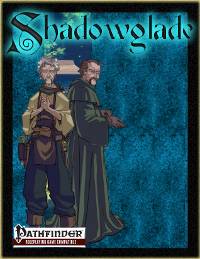 Shadowglade: The Toymaker of Avenguard