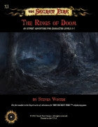 X1 The Rings of Doom