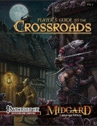 Midgard: Player's Guide to the Crossroads