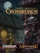 Midgard: Player's Guide to the Crossroads