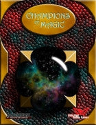 Champions of Magic
