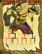 King of the Ring