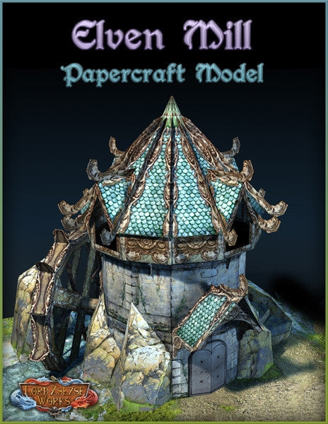 Elven Mill