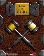 Law & Order