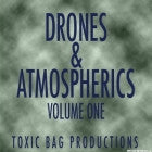 Drones & Atmospherics Volume One