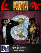 Synergy Fantasy