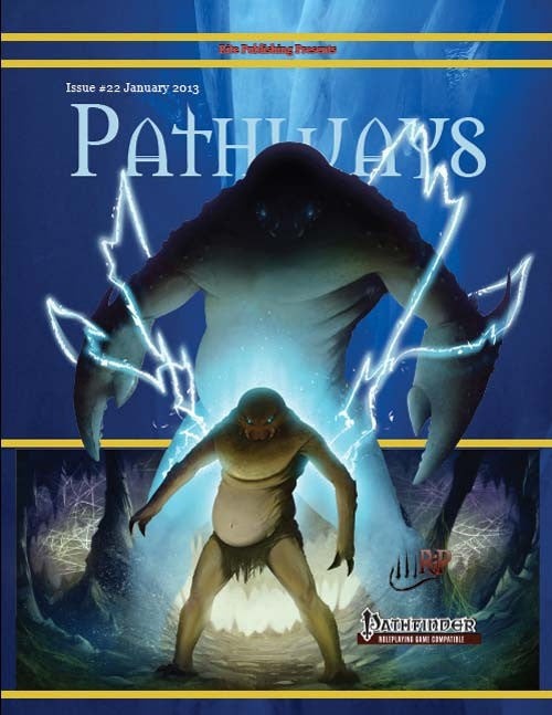 Pathways #22