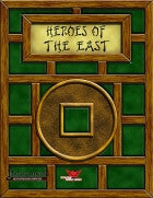Heroes of the East