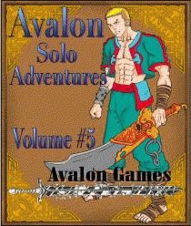 Pathfinder Solo, Kobold Camp