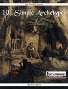 101 Simple Archetypes