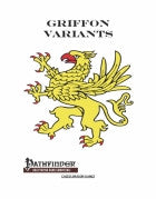 Griffon Variants