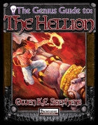 The Genius Guide to the Hellion