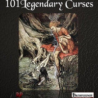 101 Legendary Curses