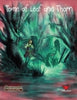 Tome of Leaf and Thorn