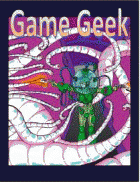 Game Geek Issue #39