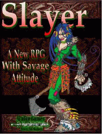 Slayer