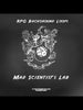Pro RPG Audio: Mad Scientist's Lab