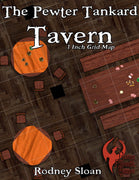 The Pewter Tankard Tavern