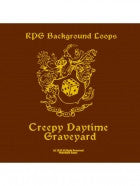 Pro RPG Audio: Creepy Daytime Graveyard