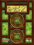 Heroes of the East 2