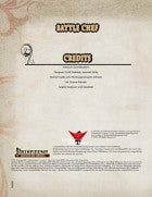 Battle Chef