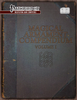 Magical Armament Compendium Volume I