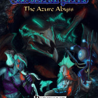 Cerulean Seas: The Azure Abyss