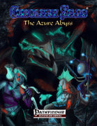 Cerulean Seas: The Azure Abyss