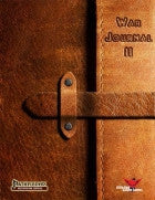 War Journal II