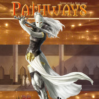 Pathways #26