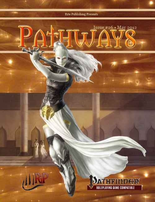 Pathways #26